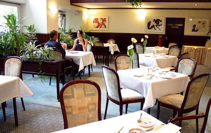 Hotel Kurfuerstendamm Am Adenauerplatz Berlin Kültér fotó